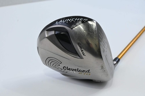 Cleveland xl270 driver 12 - cleveland,