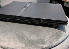 PS2 Slim SCPH-70003 With USB C PD Mod