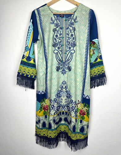 Women pakistani piece - 3,