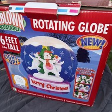Gemmy air blown inflatable - air,