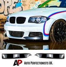For BMW 1 Series E82 E88 Gloss