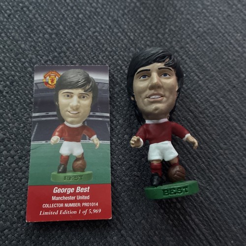 George best corinthian - best,