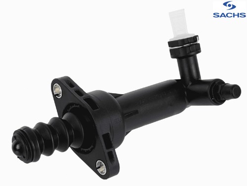 Clutch slave cylinder 6283 600 - clutch,