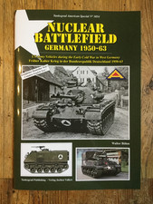 Tankograd American Special