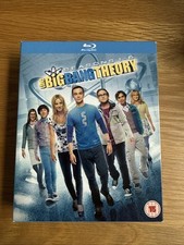 The Big Bang Theory - Series