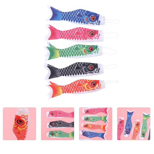 Pcs japanese carp - pcs,