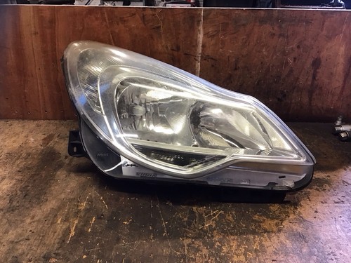 Vauxhall corsa drivers side - corsa, d