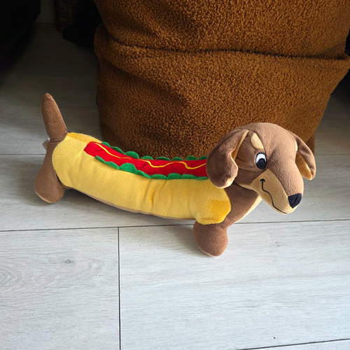 Fun leisure hot dog - leisure,