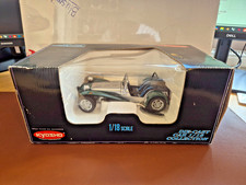 Kyosho 1/18 Scale Diecast -