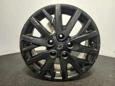 RENAULT SCENIC Alloy Wheel