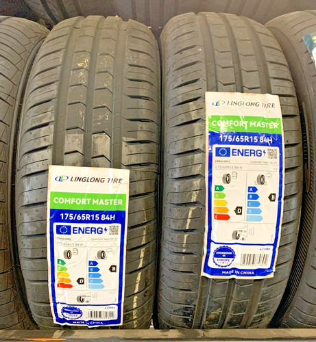 New 175 65r 15 84h - x, 175/65r