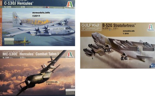 Italeri aircraft military - italeri, 1/72