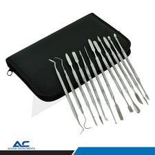 Azatek Wax Carving Tool Set