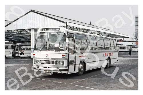 Bus photograph black white - photograph,