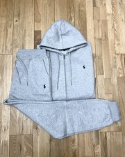 Ralph Lauren Men's Grey