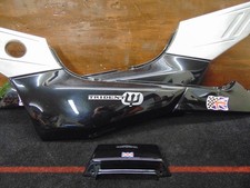 TRIUMPH TRIDENT 600 900