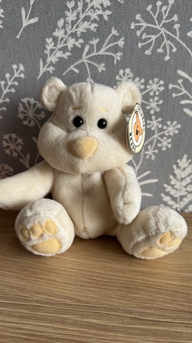 Chubbley bears creamy - creamy,