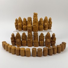 Vintage Reproduction of 14th