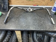 Harley Knucklehead Ul Inline Springer Bars