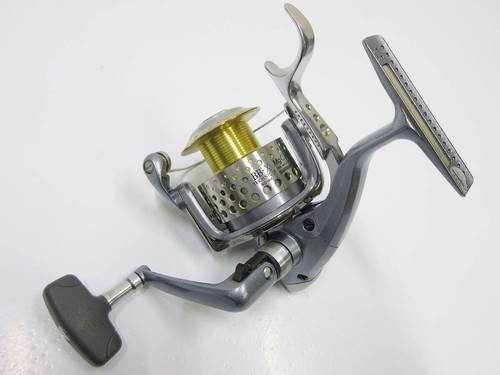 Shimano technium mg c3000 - shimano,