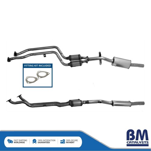 Fits bmw series - 2.0, 2.5