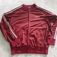 Adidas 70s ATP Keyrolan Zip