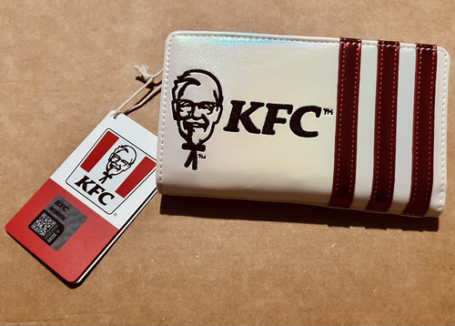 Kfc loungefly zip around - kfc, zip-around