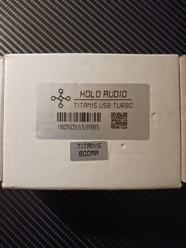 Holo audio active - holo,