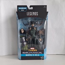 Marvel Legends Hela Thor