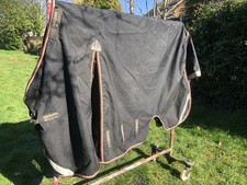 6 FT 6 HORSEWARE RAMBO OPTIMO