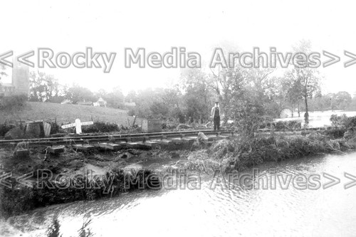 Whh floods railway - floods,,