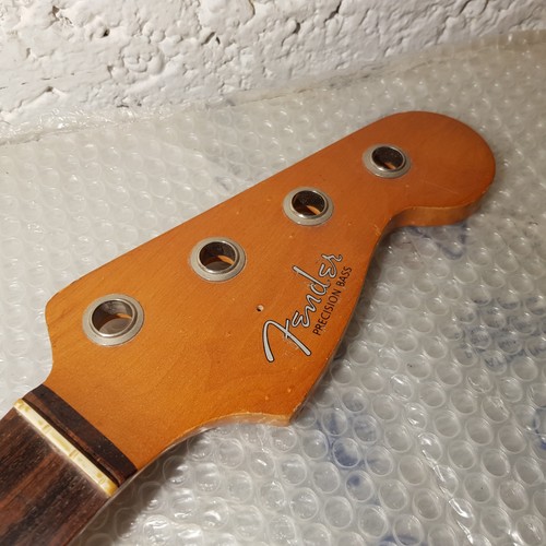 1982 fender precision - fender, bass