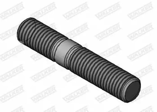 Exhaust system bolt - , 81939