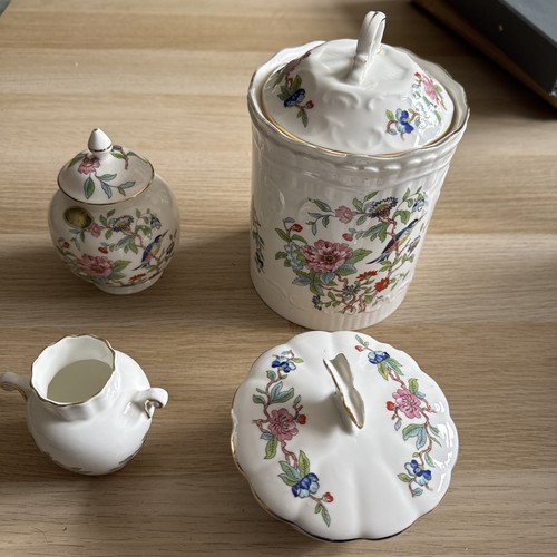 Aynsley fine bone - china, of