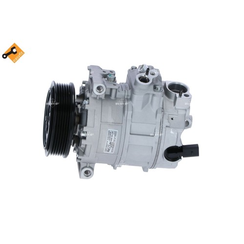 Air con compressor - compressor, golf