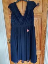 Chi Chi London Glynnis Dress
