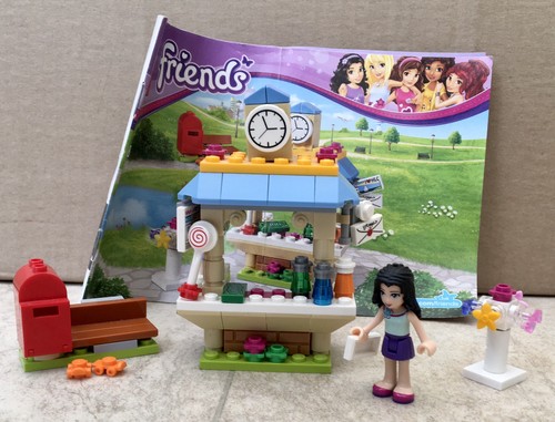 Lego friends play set - lego,
