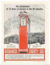 1937 Gilbert & Barker Co