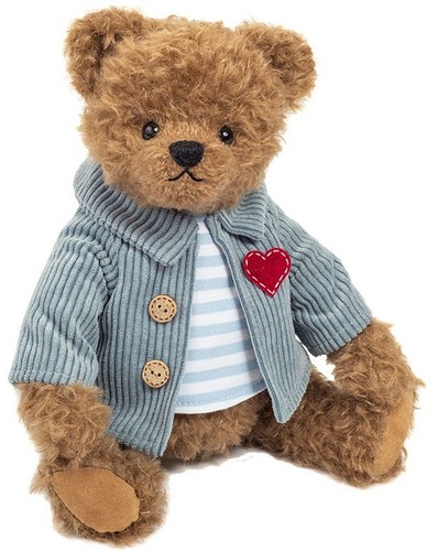 Tristan teddy hermann - teddy,