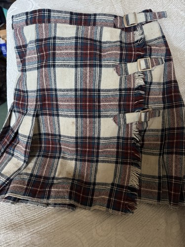 Ladies kilt vistula brand - ladies,