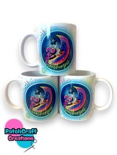 11oz Mug Cleethorpes Mouse &