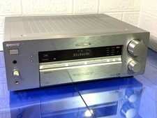 Sony STR-DB940, Bluetooth, Amplifier 5.1 Ch, 110w, 6 Mths Guarantee + Remote.