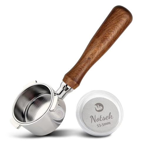 Notsek 54mm bottomless - notsek,