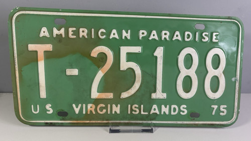 Virgin islands archipelago - virgin,