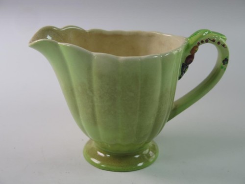 Vintage brentleigh ware cream - ware,