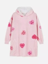 Primark Pink Love Heart