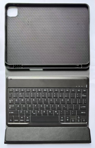Backlit bluetooth keyboard - backlit,