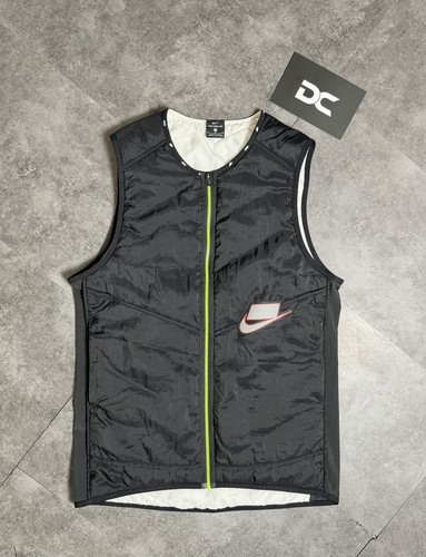 Rare nike meekz gilet - gilet, |