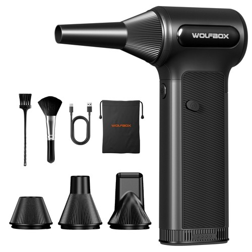 Wolfbox df200 electric - wolfbox,