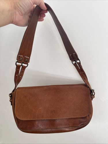 Mulberry handbag tan leather - tan,